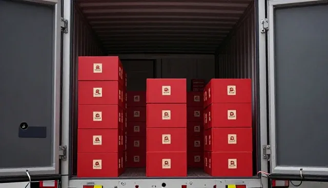 终端商户如何通过一件代发优化运营效率