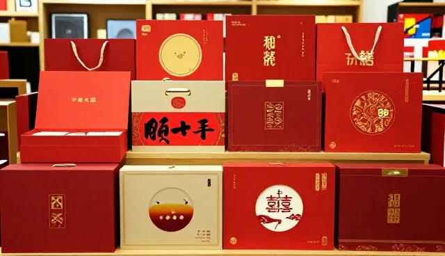 一件代发服务如何应对问题处理的业务趋势