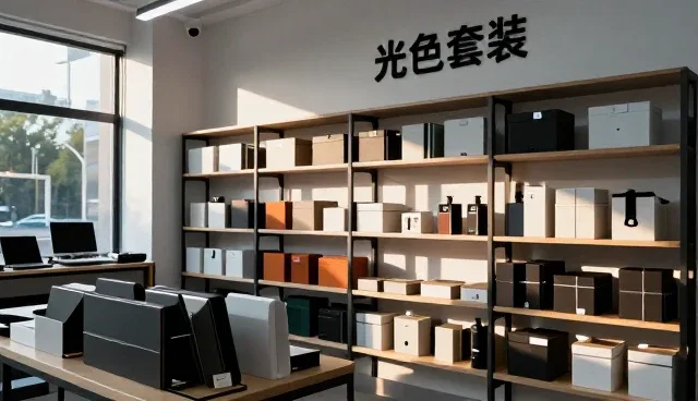 仓储配送服务中性能优化的5个检查要点
